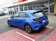 KIA Ceed 11