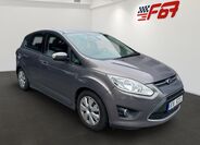 Ford C-MAX 2
