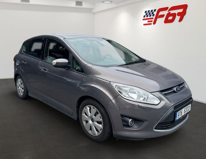 Ford C-MAX 2