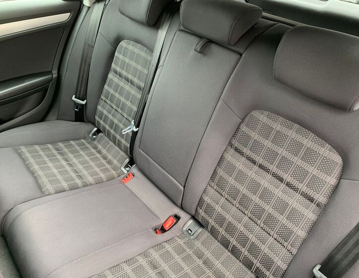 Audi A4 20