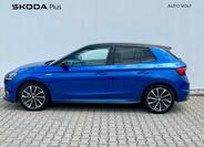 Škoda Fabia 3