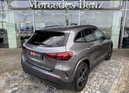 Mercedes-Benz GLA 22