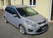 Ford C-MAX 4