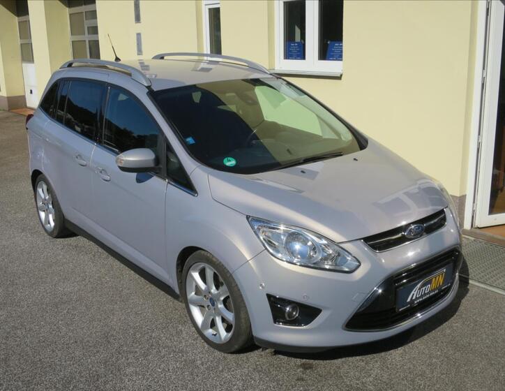 Ford C-MAX 4