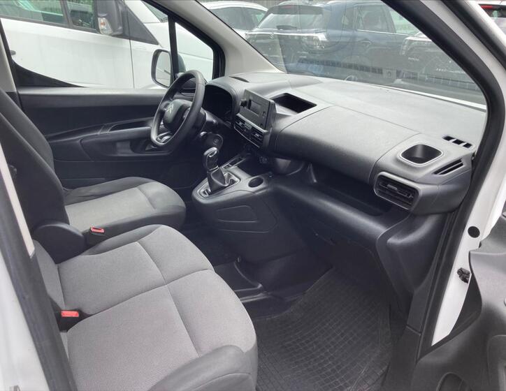 Citroën Berlingo 7