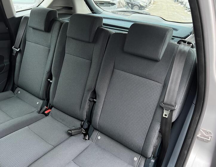 Ford C-MAX 34