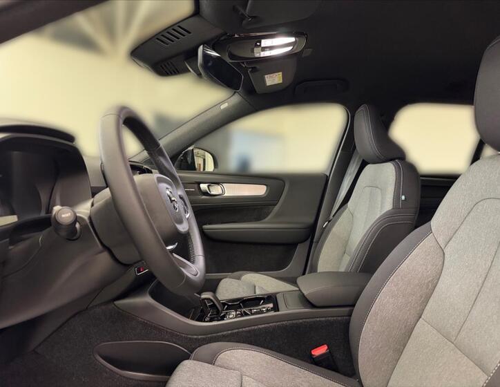 Volvo XC40 7