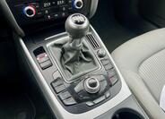 Audi A4 34