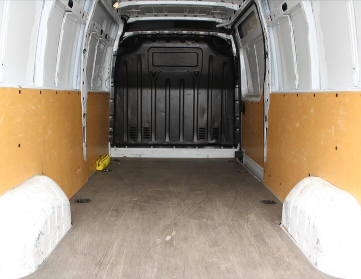 Renault Master 19