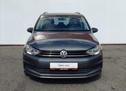 Volkswagen Touran 23
