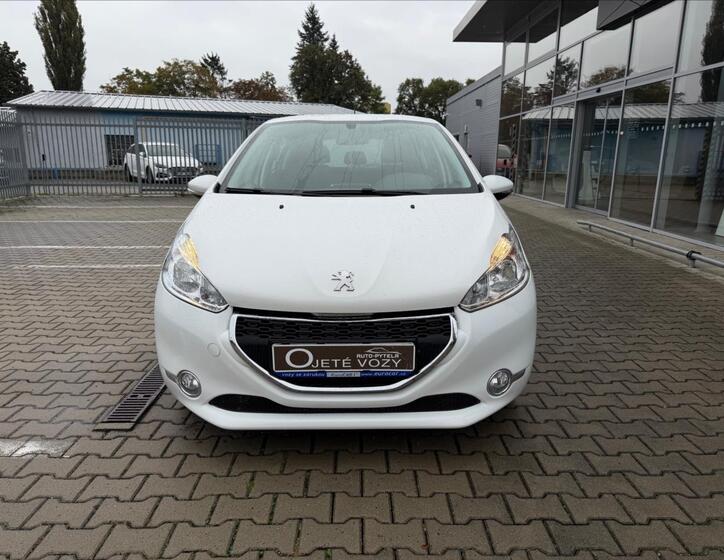 Peugeot 208 2