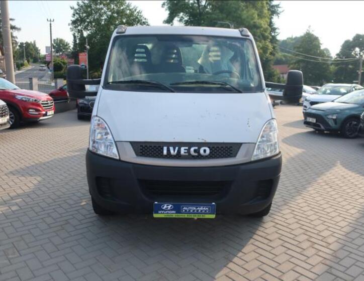 Iveco Daily 2