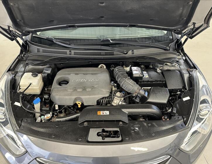 Hyundai i40 31