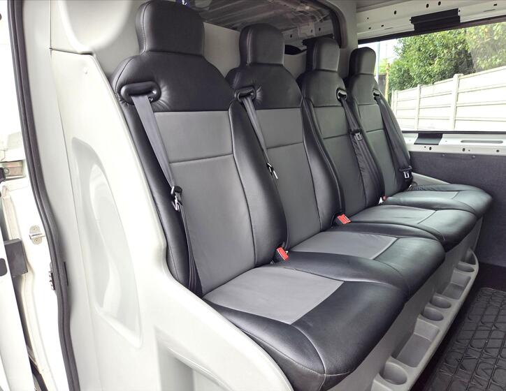 Peugeot Boxer 11