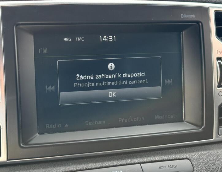 KIA Sportage 17