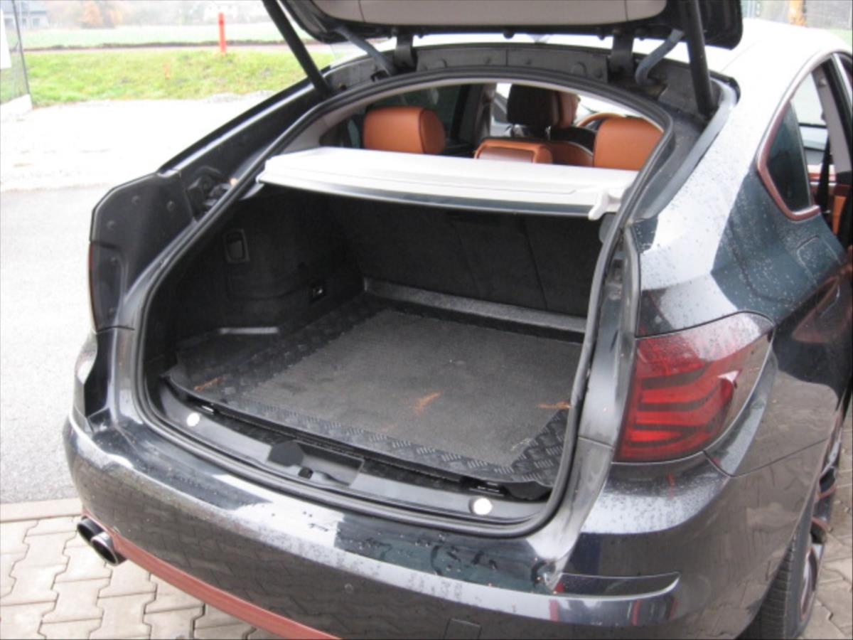 BMW Řada 5