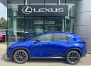 Lexus NX 450h+ 2