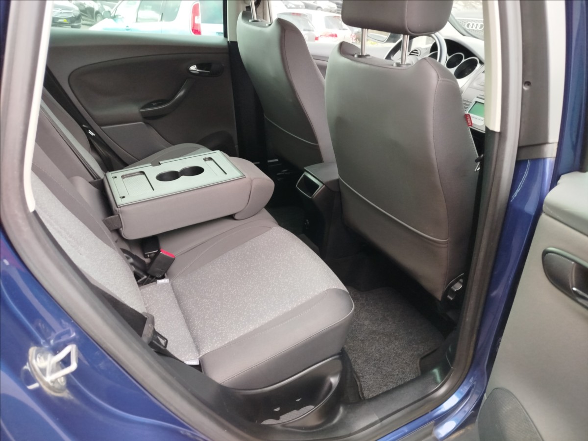 Seat Altea