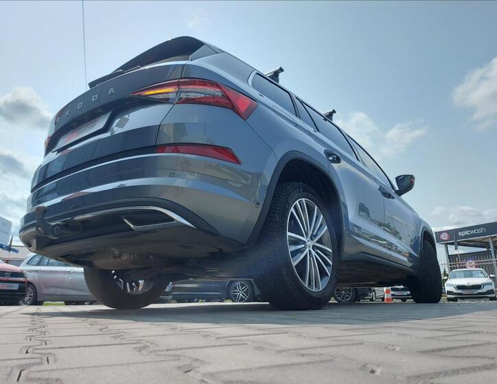 Škoda Kodiaq 44