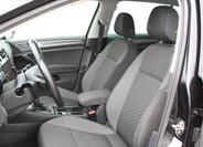 Volkswagen Golf 10