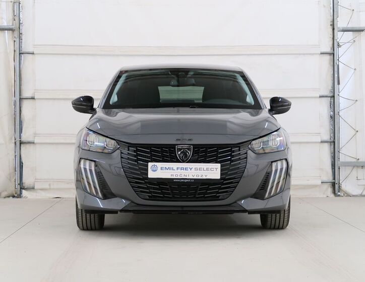 Peugeot 208 3