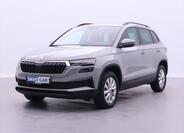 Škoda Karoq 3