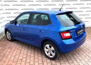 Škoda Fabia 6