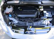 Ford C-MAX 17