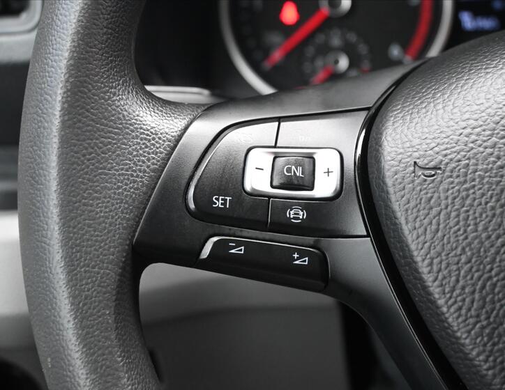 Volkswagen Crafter 17