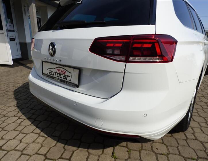 Volkswagen Passat 66