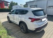 Hyundai Santa Fe 7
