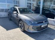 Volkswagen Passat 3