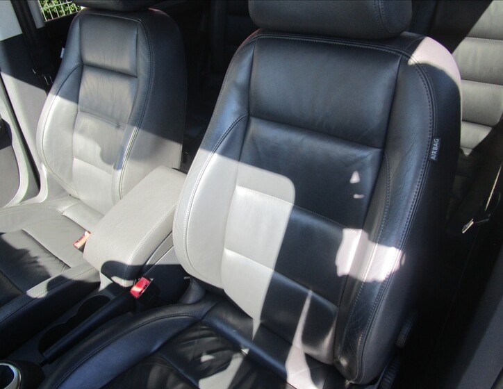 Volkswagen Touran 13