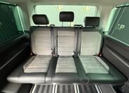 Volkswagen Multivan 18