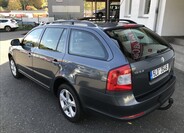 Škoda Octavia 6
