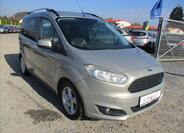 Ford Tourneo Courier 6