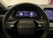 Škoda Octavia 14
