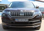 Škoda Kodiaq 2