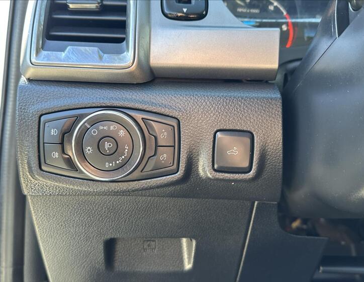 Ford Ranger 16