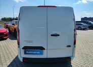 Ford Transit Custom 4