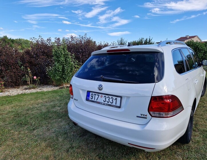 Volkswagen Golf 7