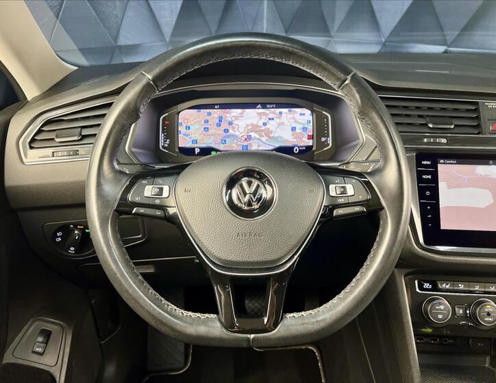 Volkswagen Tiguan Allspace 14