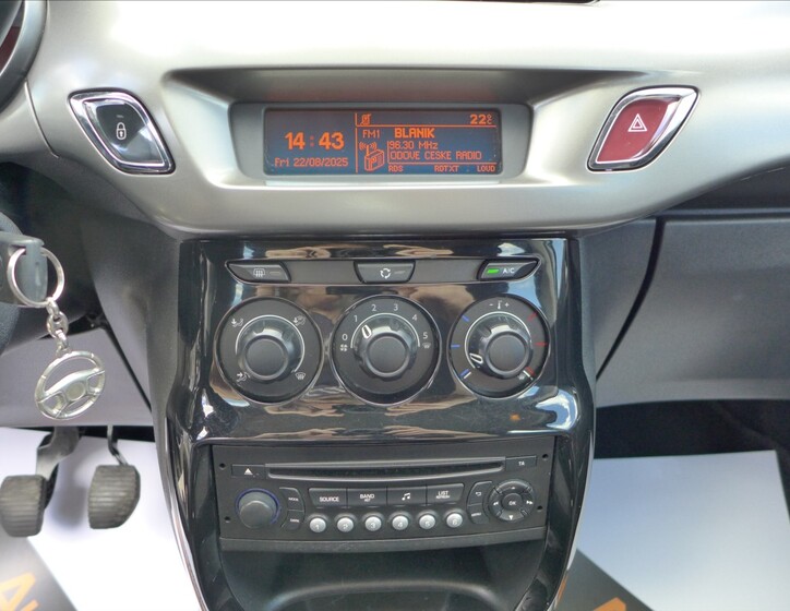 Citroën C3 21