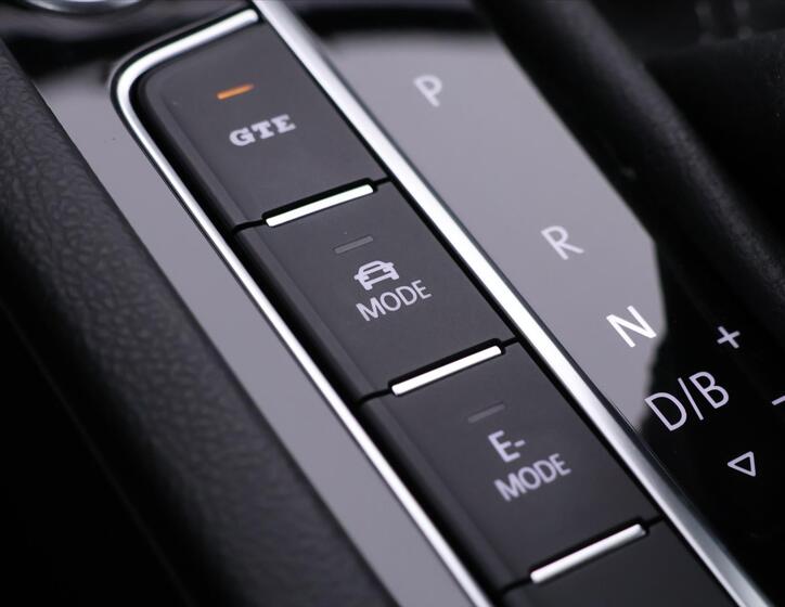 Volkswagen Arteon 35
