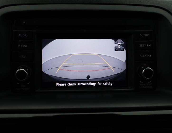 Mazda CX-5 27