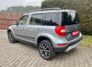 Škoda Yeti 3