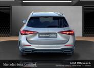 Mercedes-Benz Třídy C 4