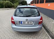 Škoda Fabia 6
