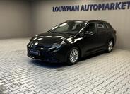Toyota Corolla 1