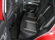 Nissan Qashqai 10